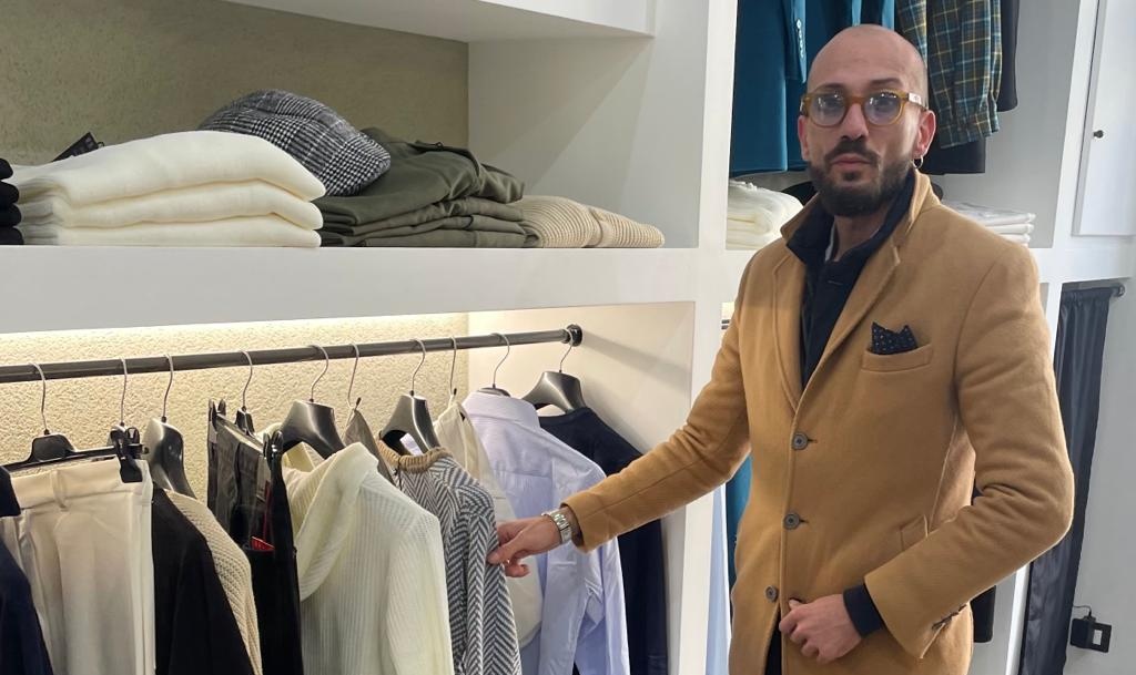 Reggio Calabria – Appello dell’imprenditore Borrelli: “Saldi in arrivo, alimentare il mercato territoriale”