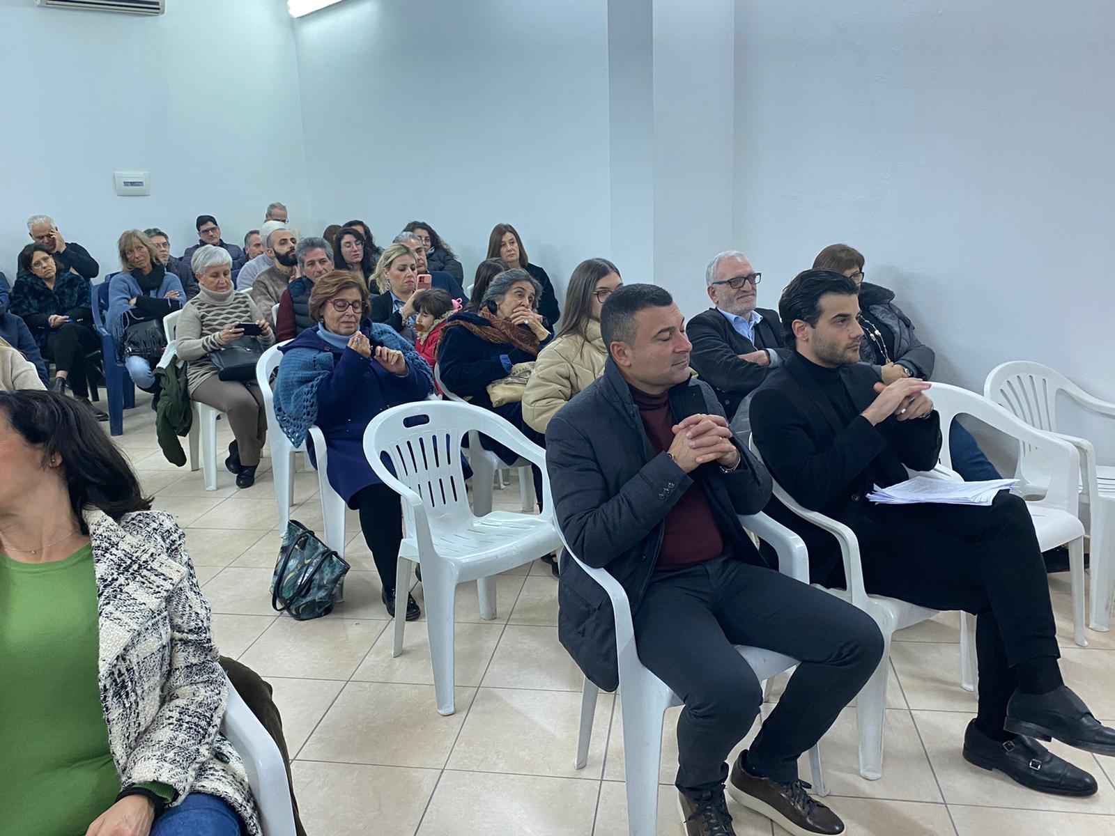 Sant’Ilario dello Ionio (RC) – Le parole, la narrazione, il cinema, il teatro: le declinazioni dell’arte nell’incontro con Gioacchino Criaco