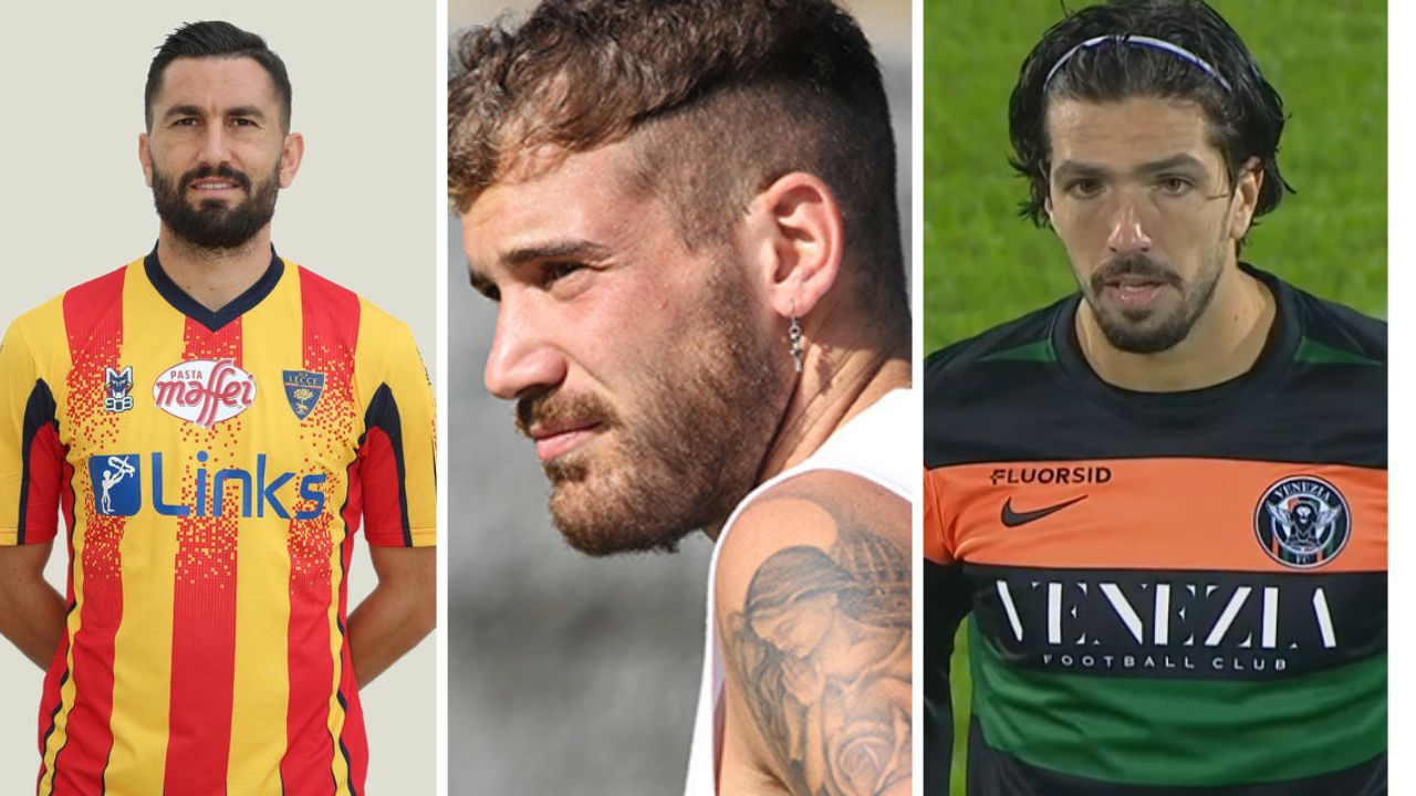 Calciomercato Serie B: si infiamma il mercato dei bomber con Reggina, Frosinone, Genoa, Brescia e Pisa