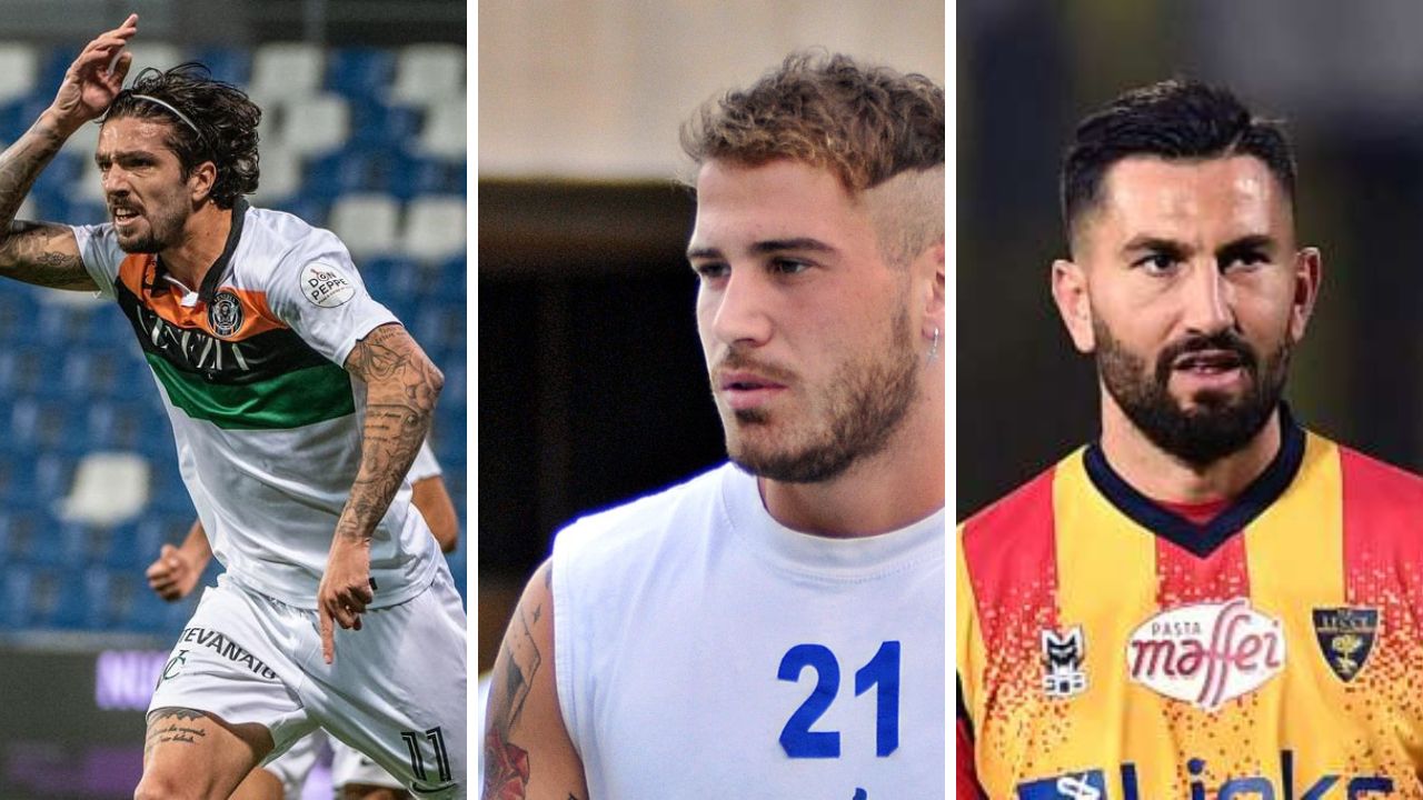 Calciomercato Serie B, prove di decollo: Frosinone, Reggina, Genoa, Parma, Benevento  e Spal coinvolte nel giro dei bomber