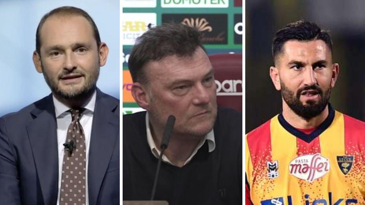 Mercato Reggina, Gianluca Di Marzio: “So che Coda vorrebbe venire, Sirigu spera nel Cagliari.  Le società nascondono i loro obiettivi”