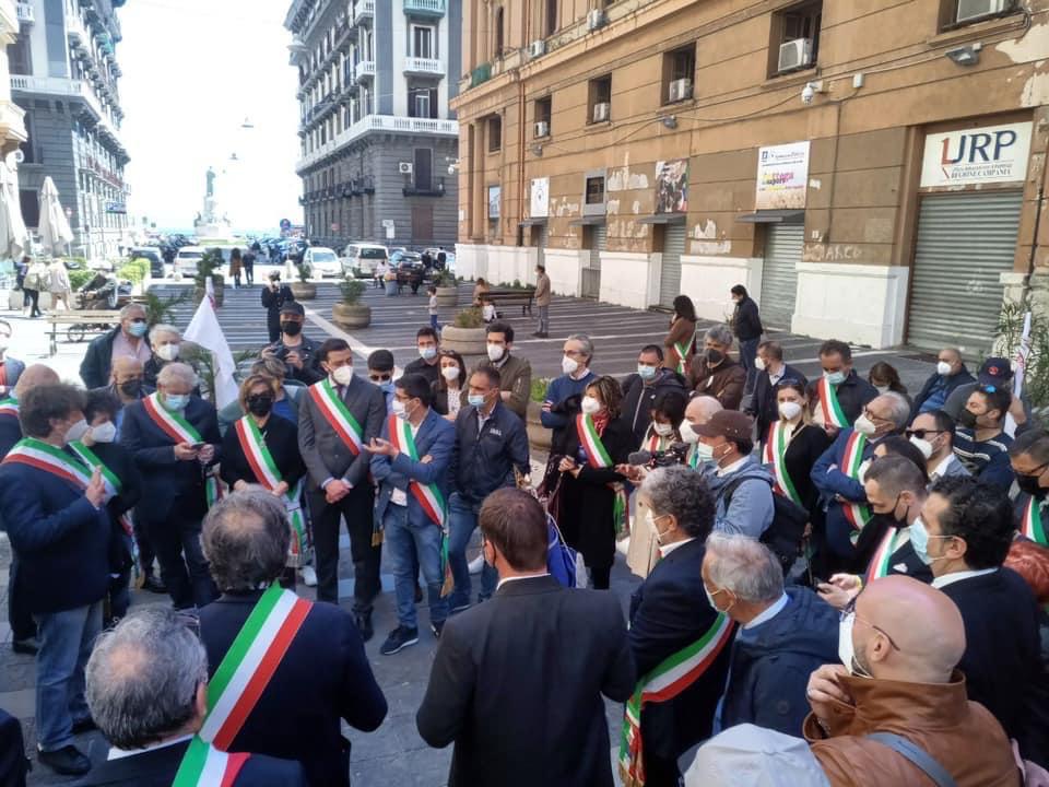 Anche Cariati chiede incontro a Mattarella
