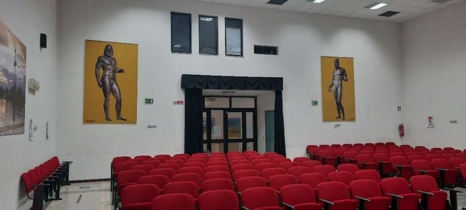 Reggio Calabria – Accademia del Tempo Libero Galleria d’arte – Lo Zanotti Bianco esporrà le tele degli artisti reggini