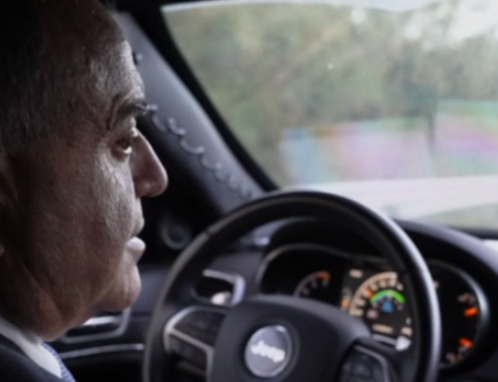La Bbc intervista Gratteri sulla ‘ndrangheta: “Non ho una vita ma ne vale la pena”