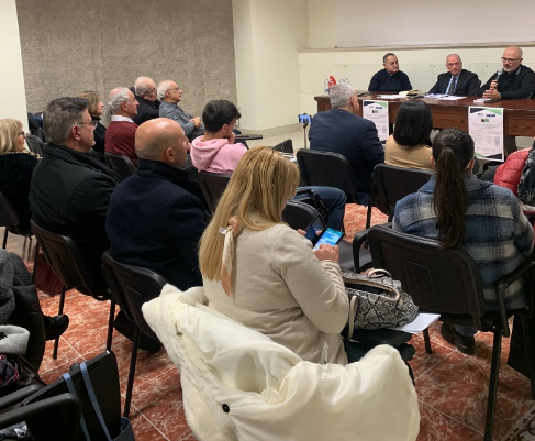 Reggio Calabria – Educare i giovani all’amore, il ruolo delle agenzie educative
