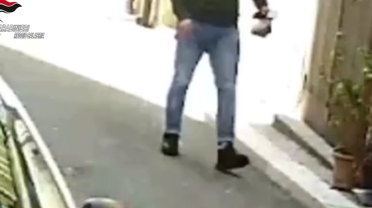Maxi-operazione anti-droga in provincia di Reggio Calabria: 13 arresti. I dettagli (VIDEO)