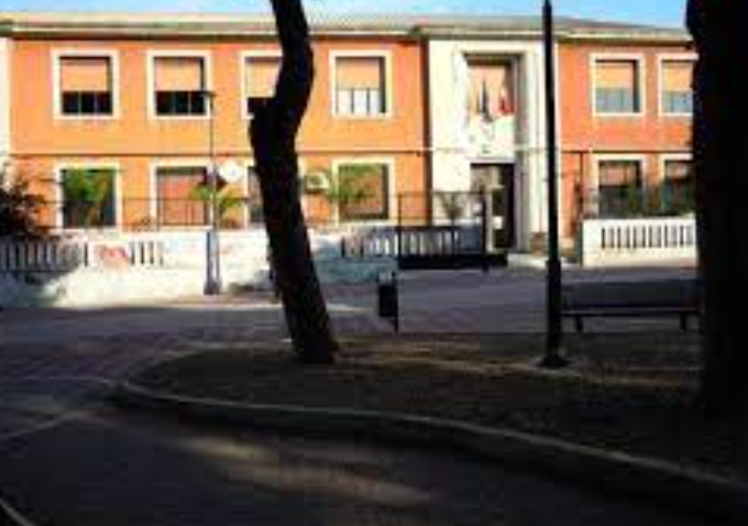 Reggio Calabria- Tentativo di furto notturno in una scuola, fermato l’autore dalle forze dell’ordine