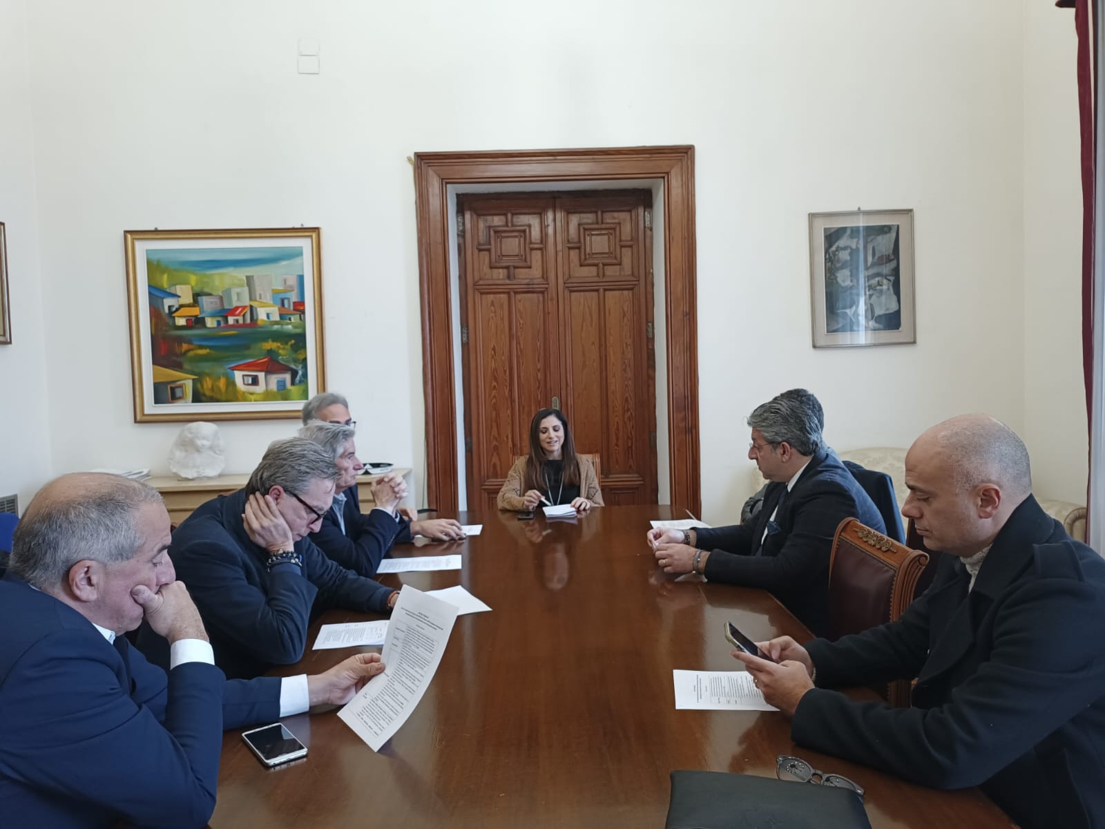 Piano da 2,5 milioni di euro per le imprese reggine dedicato alle energie rinnovabili