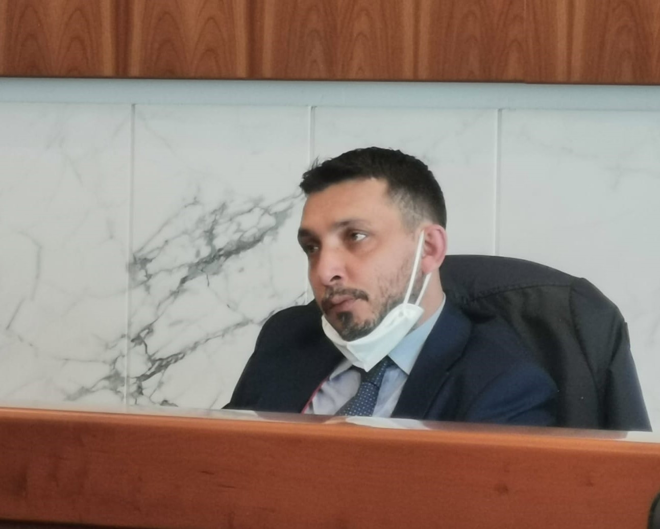 Fondi per la viabilità sulla Piana di Gioia Tauro, Conia: “Da Metrocity rinnovata attenzione alle fragilità del territorio”