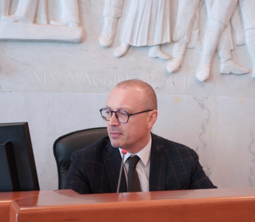 In Consiglio Metropolitano ok definitivo al Dup e al Bilancio previsionale