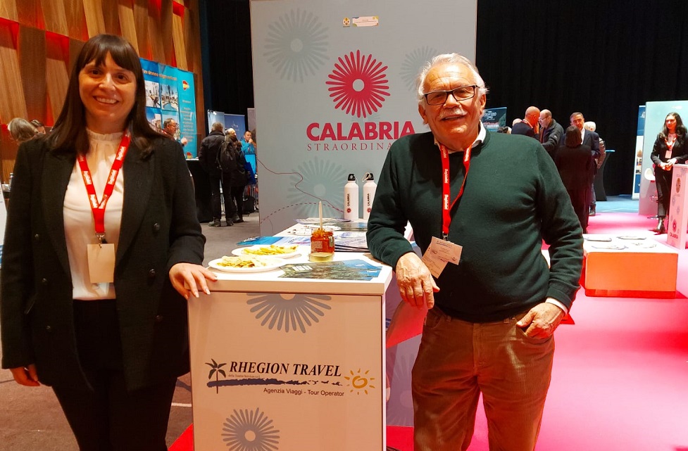 Turismo in Calabria, Nucera: “C’è bisogno coraggio e coinvolgimento degli imprenditori”