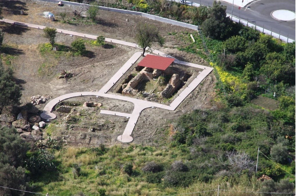 Dal Ministero della Cultura 400mila euro per l’area archeologica di Lazzaro