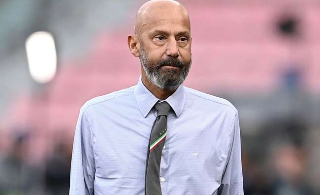 È morto Gianluca Vialli