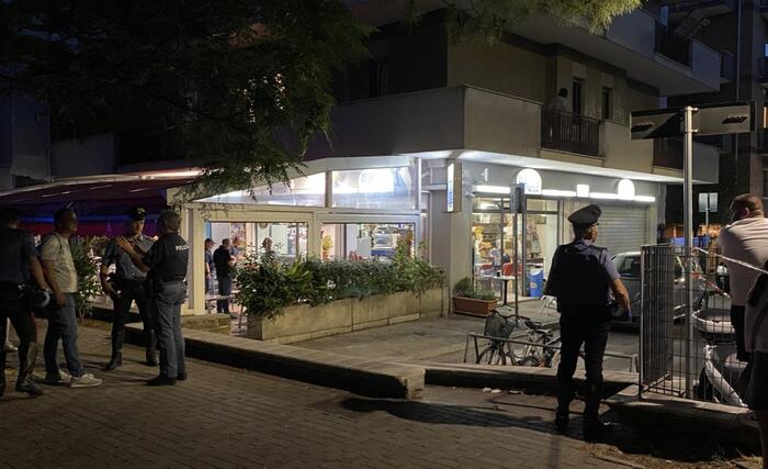 Omicidio a Pescara – Il mandante è della Locride