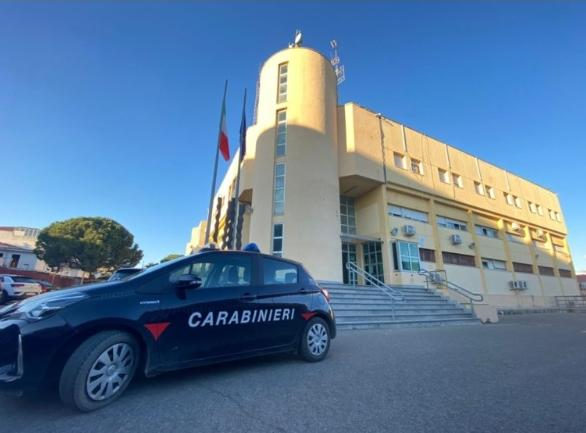 Controlli dei Carabinieri Nas agli esercizi di ristorazione nel Crotonese
