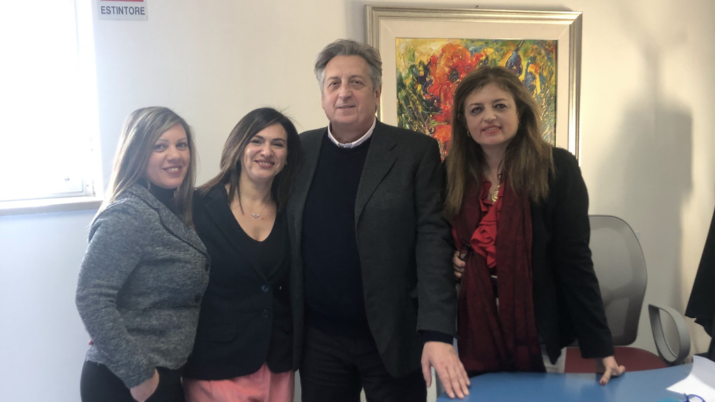 Reggio Calabria – Hospice, celebrata la Giornata Mondiale del Malato