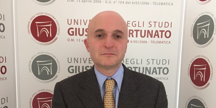 Ubaldo Comite è il nuovo Difensore civico della Regione