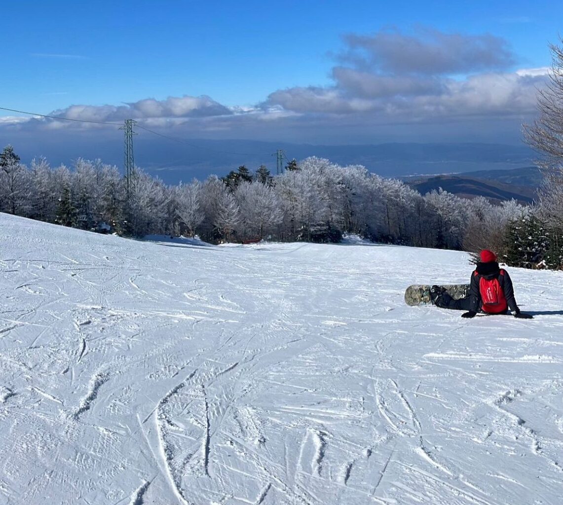 Reggio Calabria – Neve a Gambarie: tutte le info per il weekend