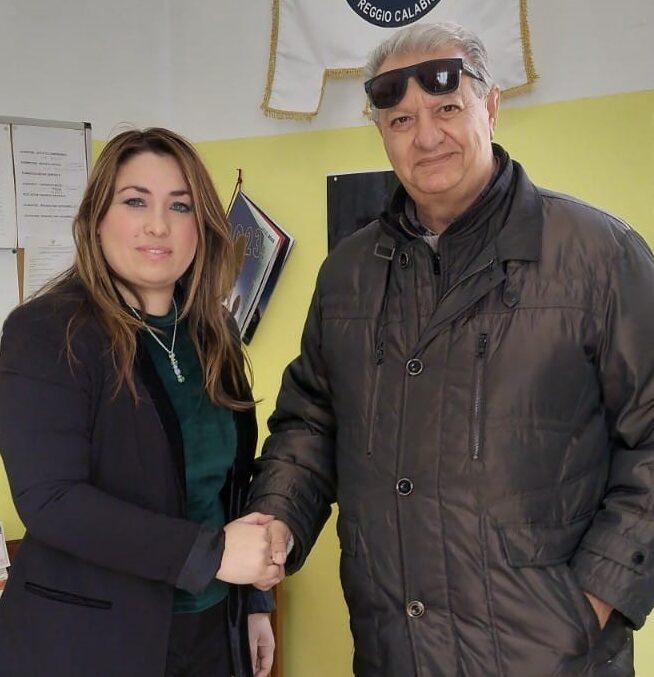 Reggio Calabria – Doposcuola gratuito per gli alunni della scuola secondaria “Galilei”