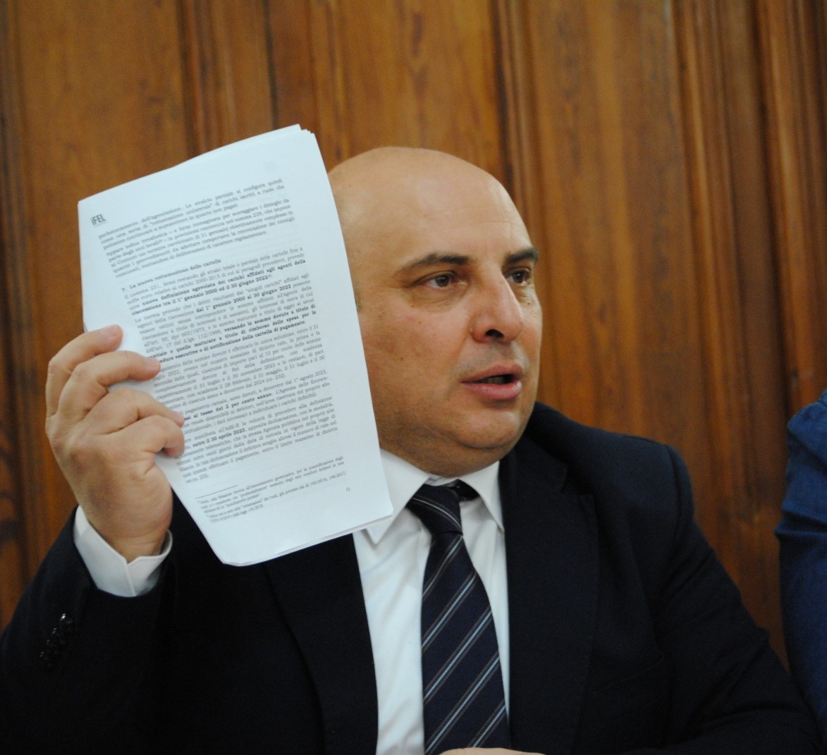 Concorsi al Comune di Reggio Calabria, Ripepi: “Incarichi da 23mila euro per formare i dipendenti alla Dirigente del Comune di Milano”