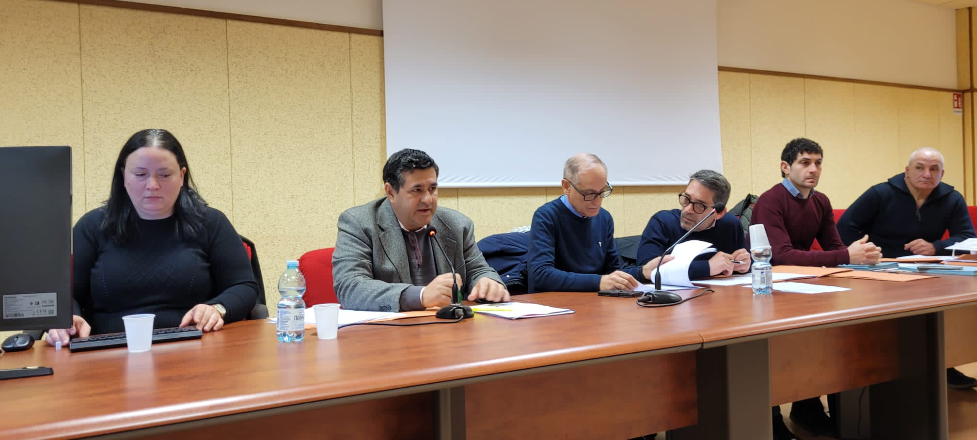 Reggio Calabria – Conferimento incarico assistenza primaria a tempo indeterminato per 29 medici