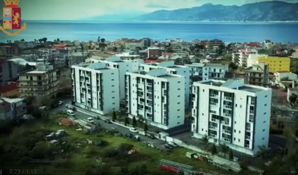 ‘Ndrangheta, sequestrati beni a due imprenditori di Reggio Calabria (VIDEO)