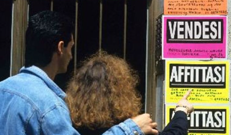 Non si fitta ai meridionali, Antoniozzi: “Grave caso nel torinese”