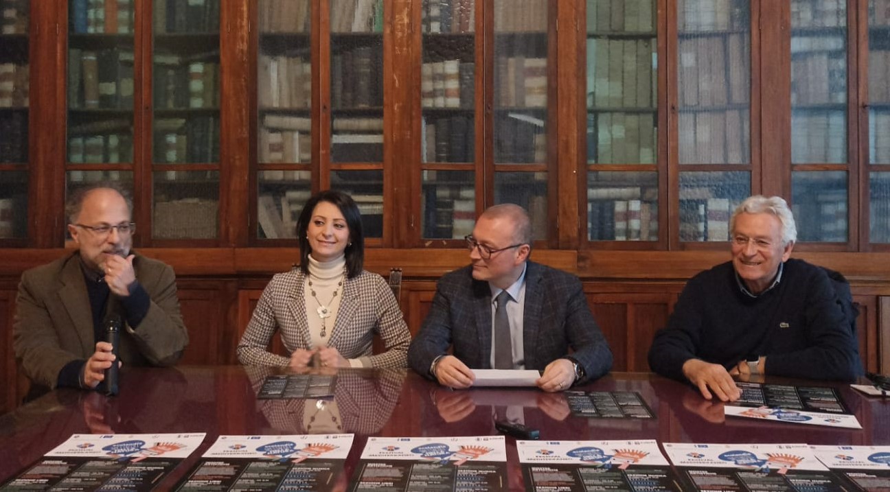 Festival del Mediterraneo: “Il parco Ecolandia crocevia interculturale”