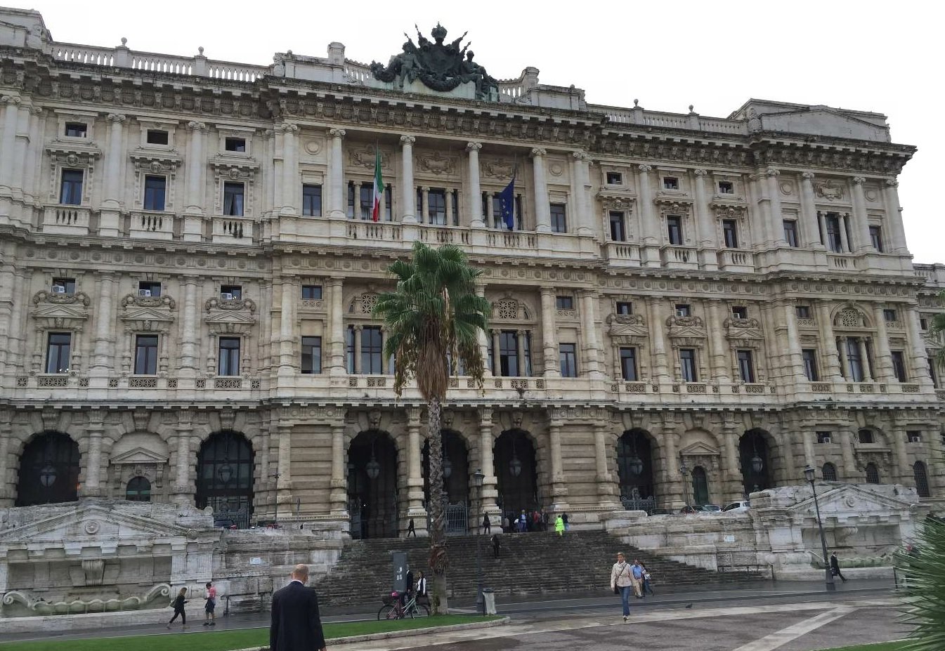 Ndrangheta a Reggio Calabria: la Cassazione annulla le condanne del processo “Trash” (I nomi)