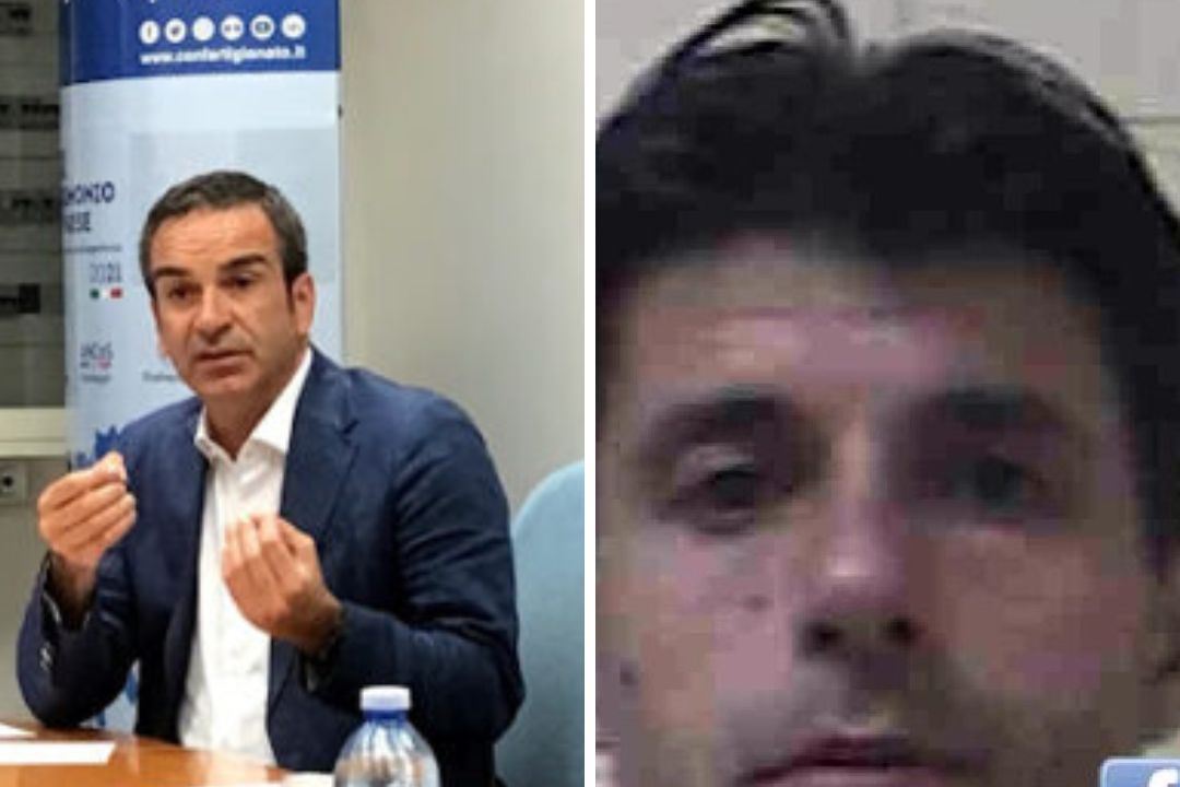 Killer di ndrangheta evaso e catturato, Occhiuto: “Mai più domiciliari per questo malavitoso”