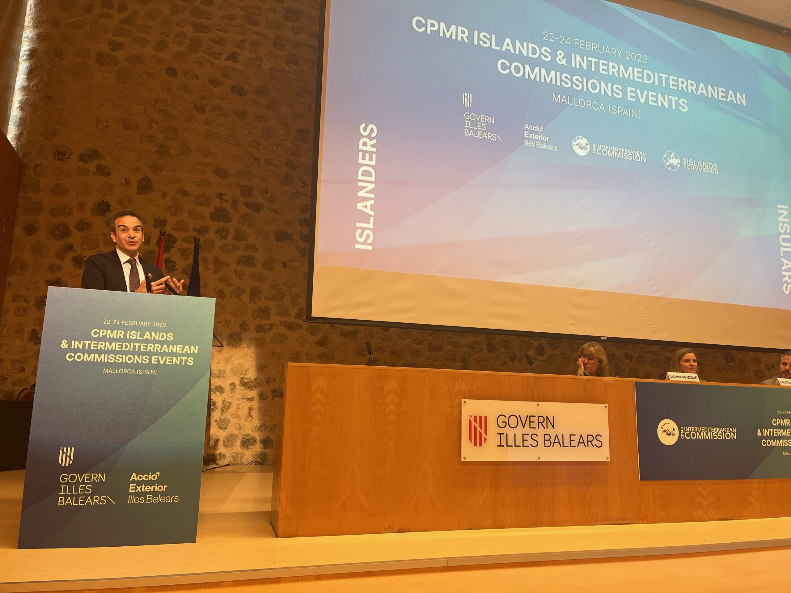 Occhiuto: “La Calabria ospiterà Assemblea generale CRPM, grande occasione internazionale”