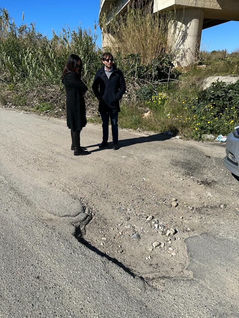 Reggio Calabria, Cardia: “Contrada Livari dimenticata dall’amministrazione delle gite e delle consulenze”