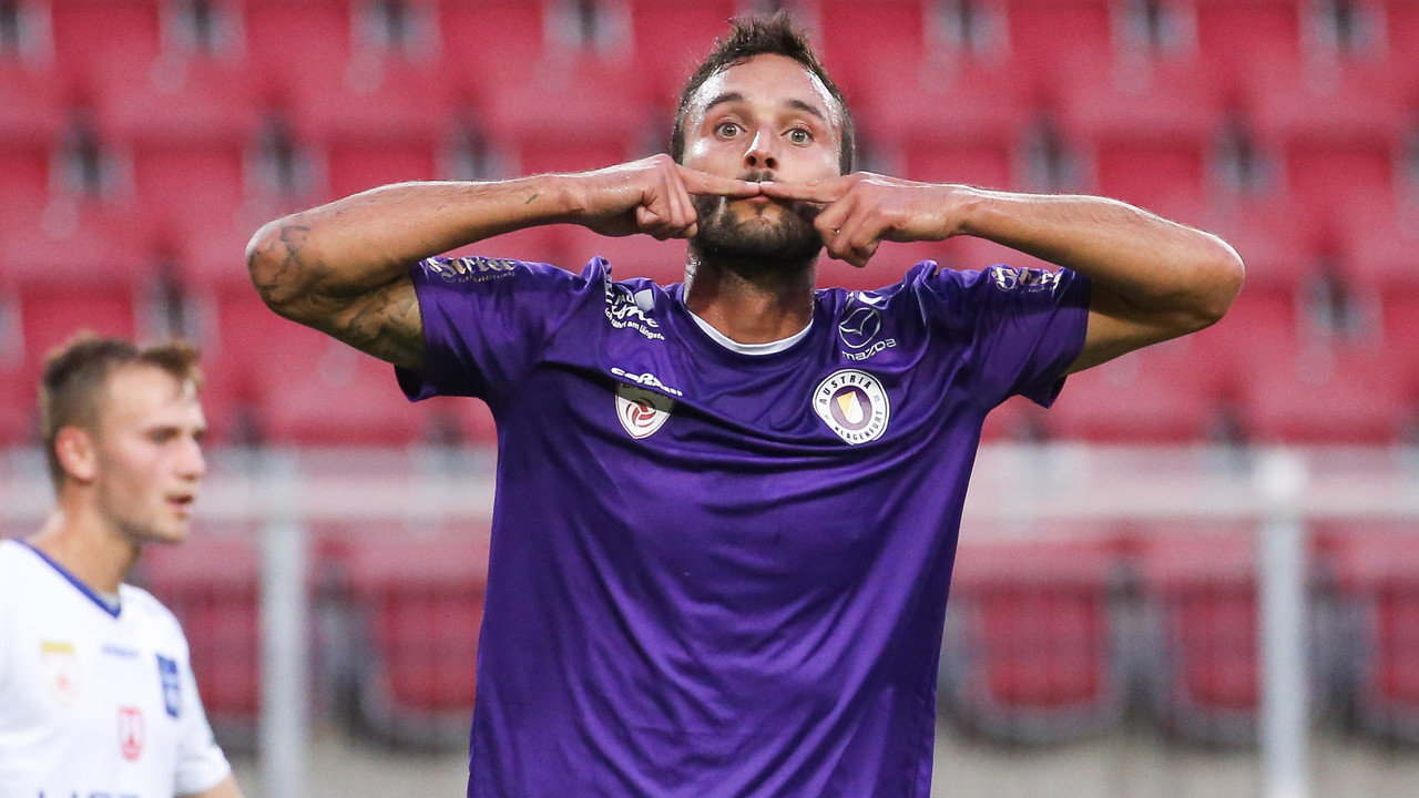 Calciomercato – Pink esce allo scoperto: “Volevo accettare l’offerta della Reggina”