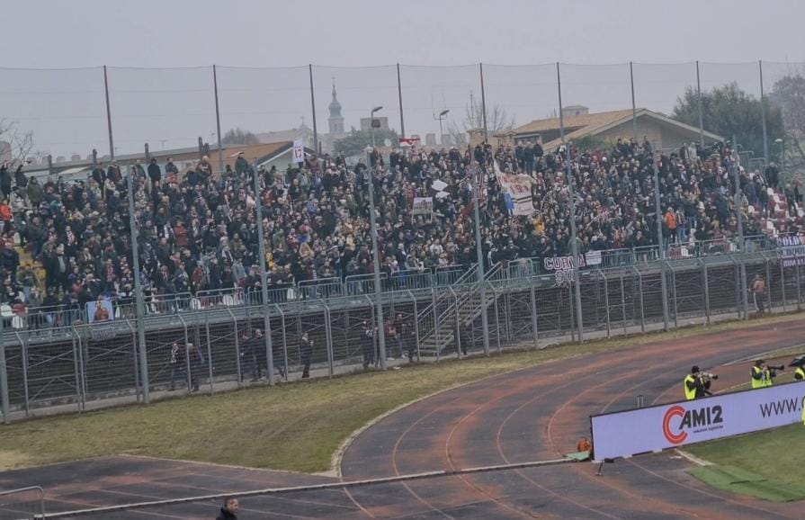 Reggina: che beffa! Un rosso, due eurogol e un’autorete allungano il momento nero: amaranto ko a Cittadella