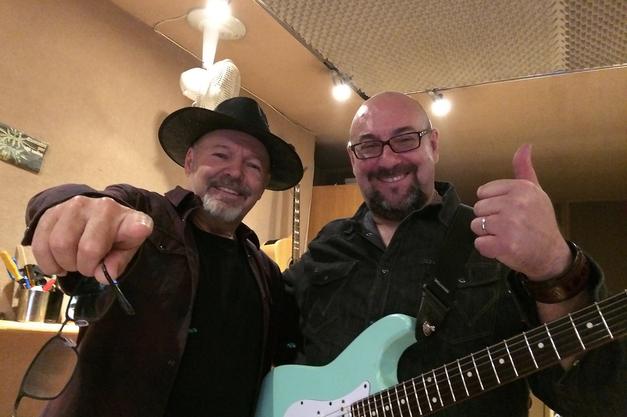 Catanzaro – Esibizione della Vasco Rock Show Tribute Band al Teatro Comunale