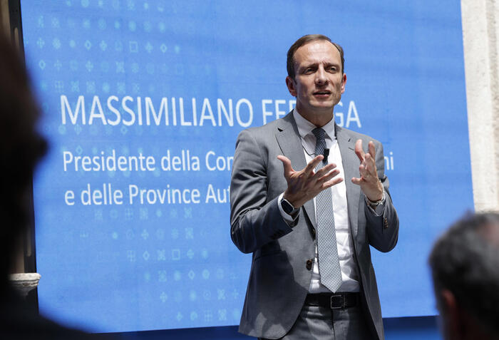 La Conferenza delle Regioni dà il via libera al testo sull’Autonomia