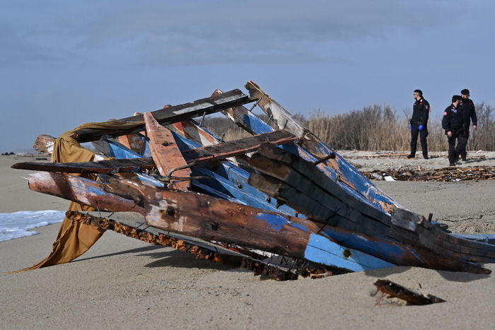Naufragio migranti – Arrestato in Austria il quarto scafista