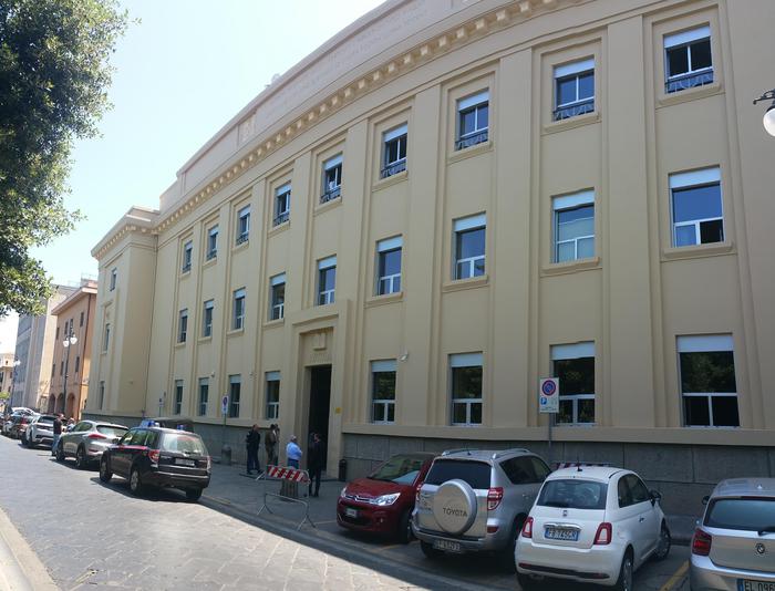 Fallimenti e frodi fiscali, 5 arresti in Calabria