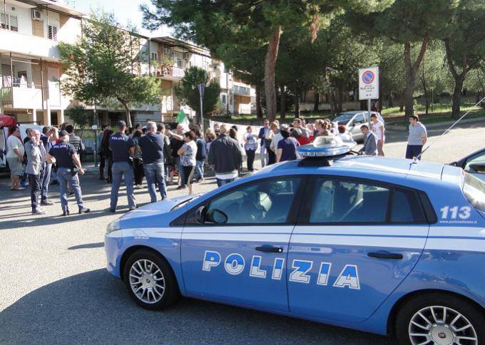 Lettera aperta al Prefetto di Reggio Calabria: “Archi non vuole gli immigrati”