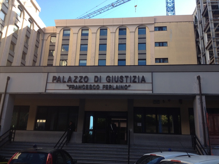‘Ndrangheta: annullato arresto ex assessore Calabria