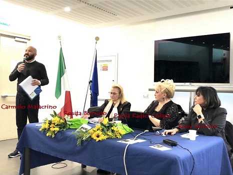 Reggio Calabria – Al Marc l’incontro “La donna nell’anticichità classica”