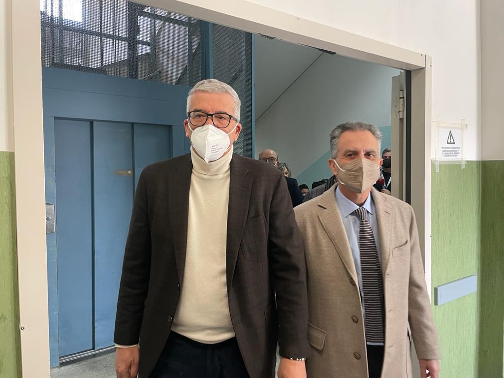 Medicina, all’Annunziata di Cosenza arriva il robot chirurgico dell’Unical