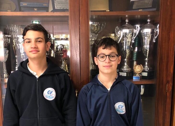 Reggio Calabria – I:C. Carducci Da Feltre: due studenti alla finale nazionale dei campionati di Astronomia