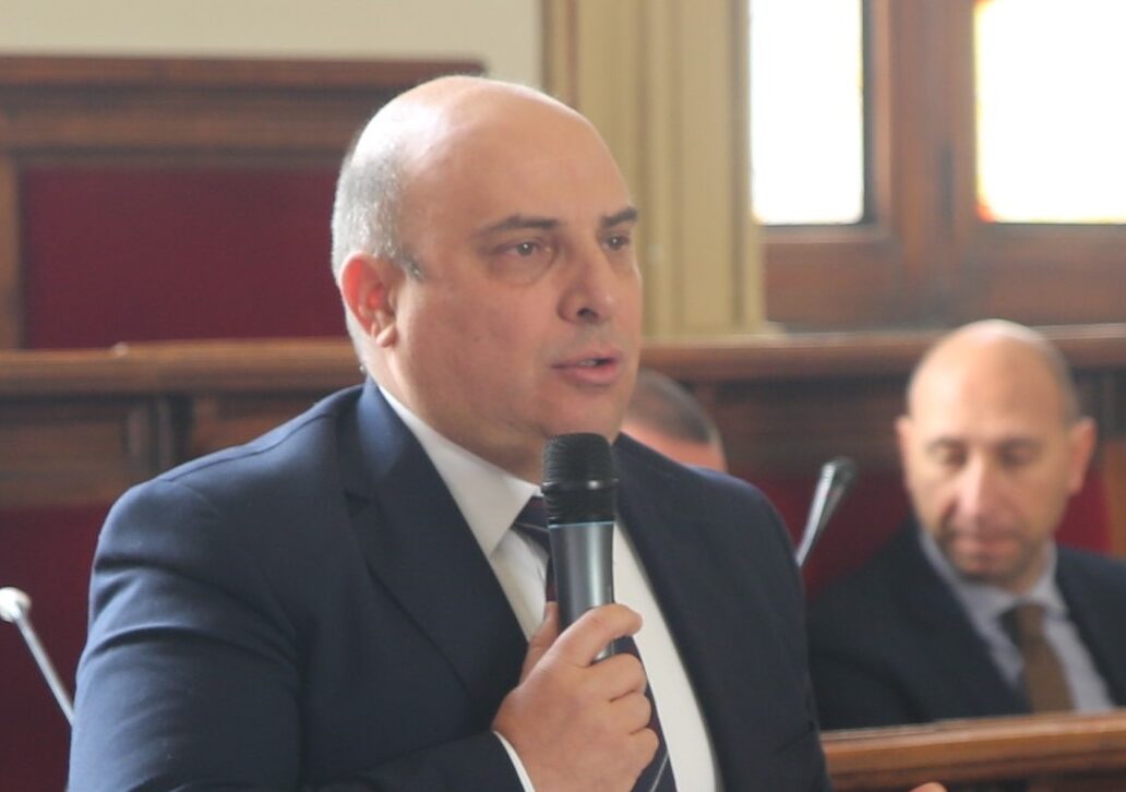 Concorsi al Comune di Reggio Calabria, le perplessità di Ripepi