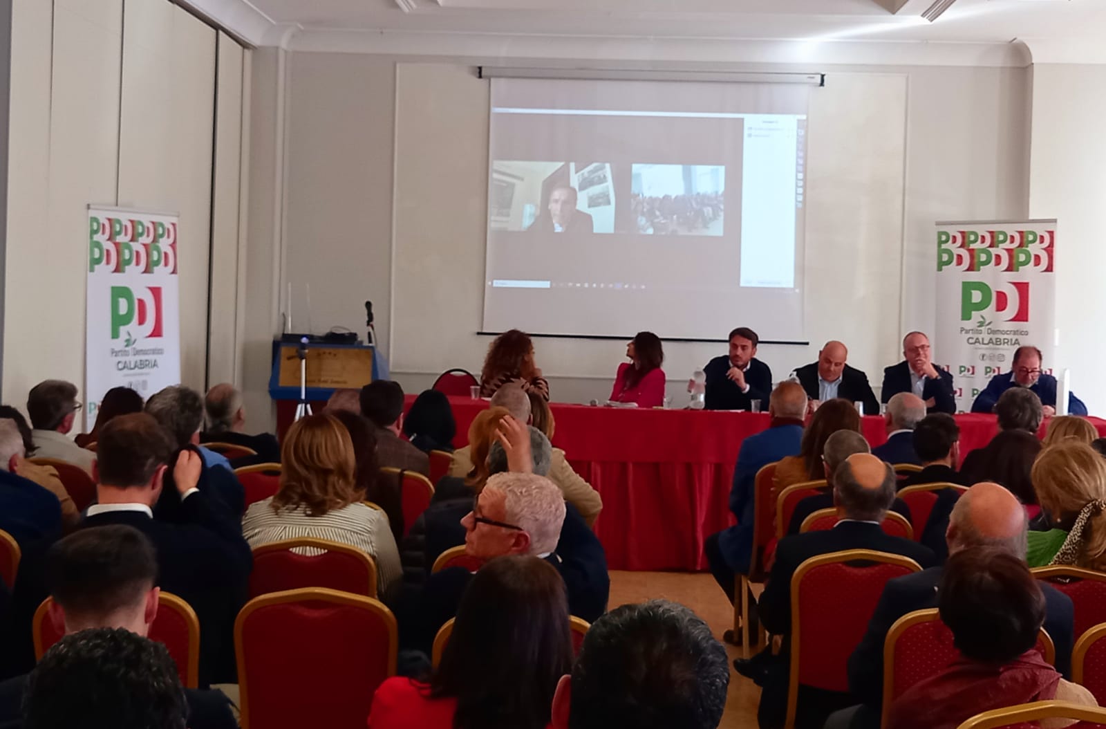La Calabria dice no all’autonomia differenziata. Da Lamezia il Pd lancia la sfida a Calderoli