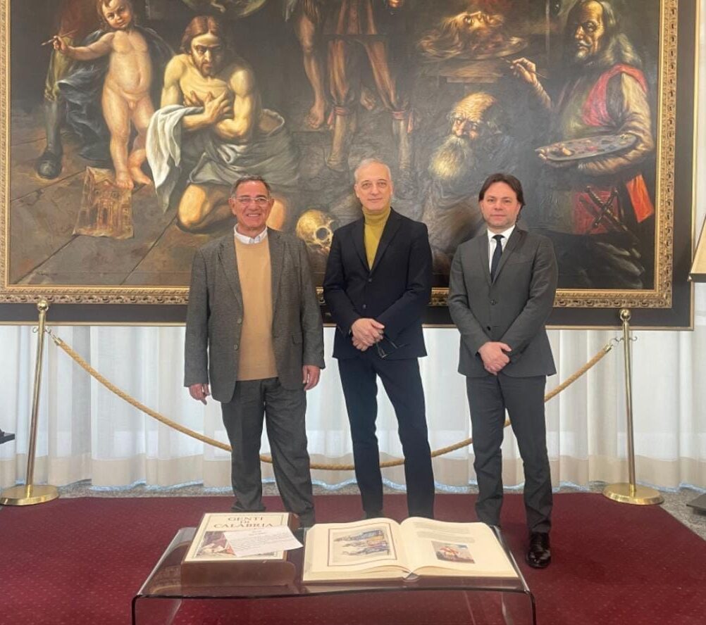 Il Corecom Calabria ha istituito la Giornata sulla povertà educativa