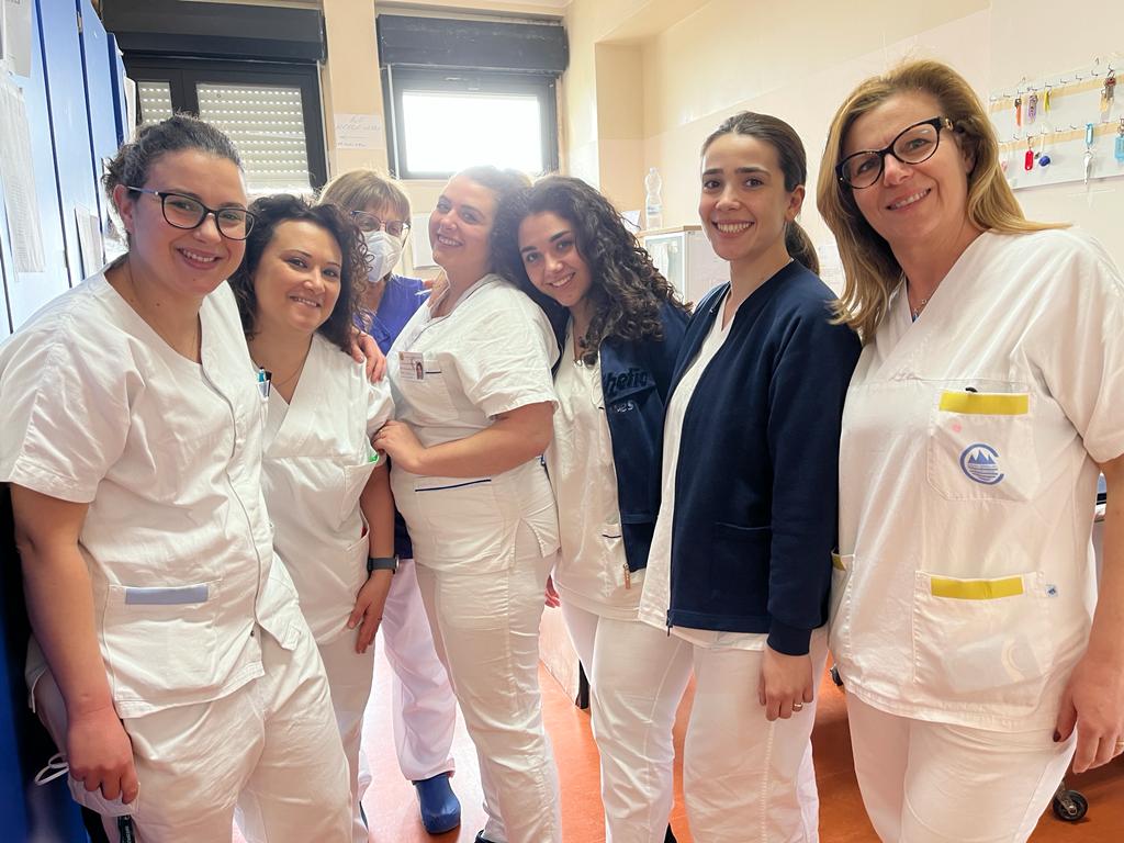 Assistenza psichiatrica dell’Asp di Catanzaro apprezzata dai pazienti per l’eccellenza delle cure