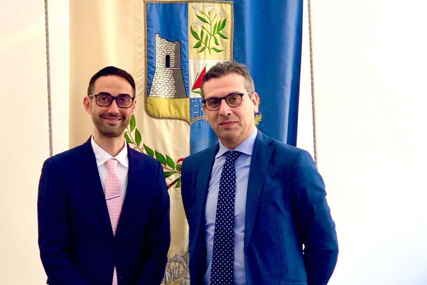 Marina di Gioiosa Jonica: il Comune e Confcommercio assieme per sostenere le imprese