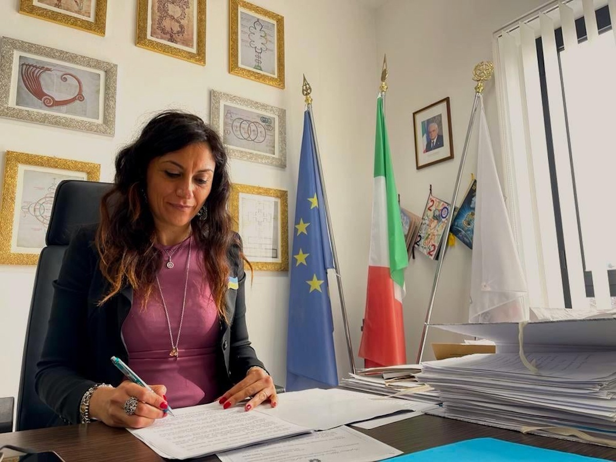 San Giovanni in Fiore, al via i lavori per la Cittadella dello sport