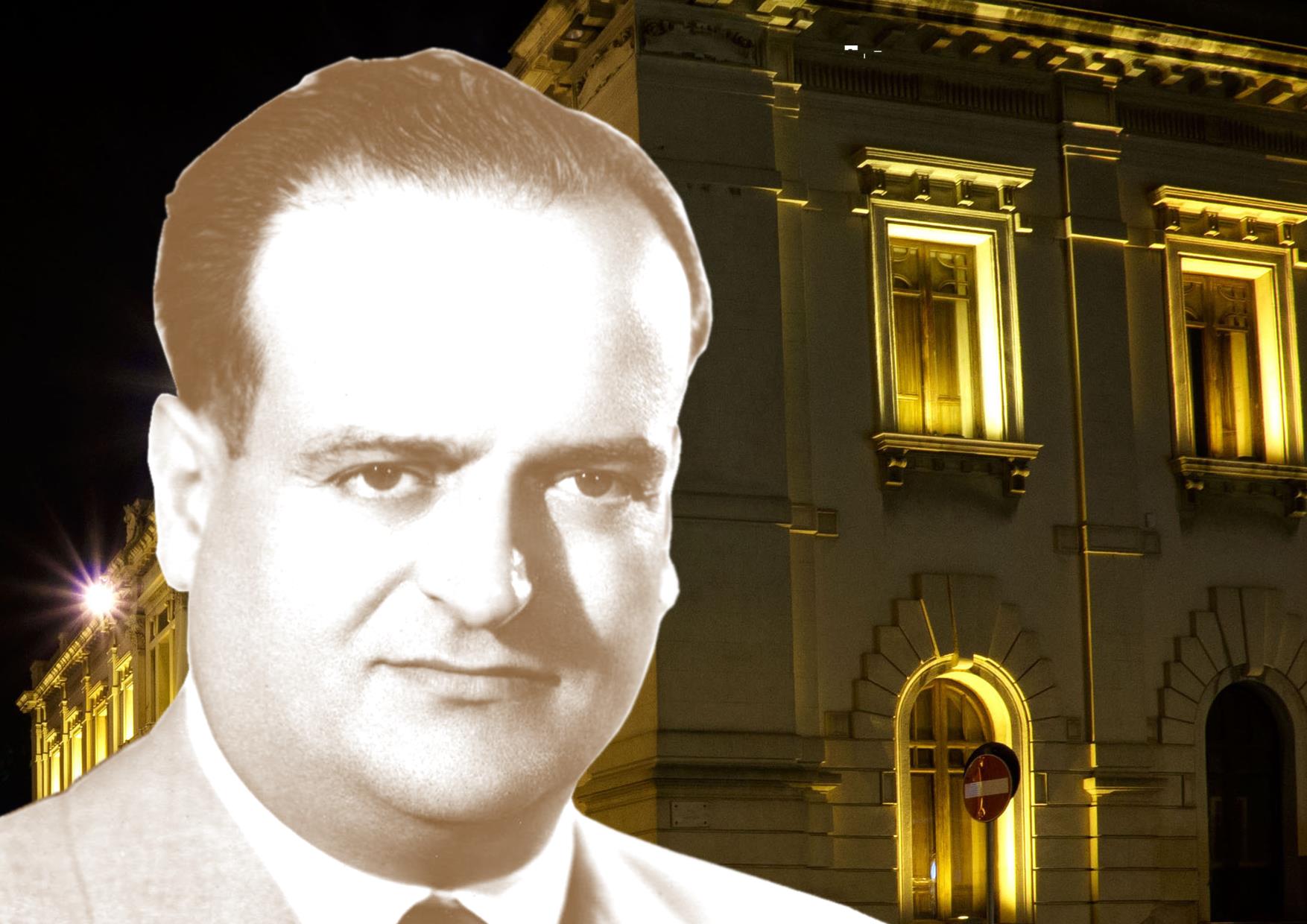 Reggio Calabria – Prosegue la serie di incontri che l’Anassilaos dedica alla figura dei Sindaci della città